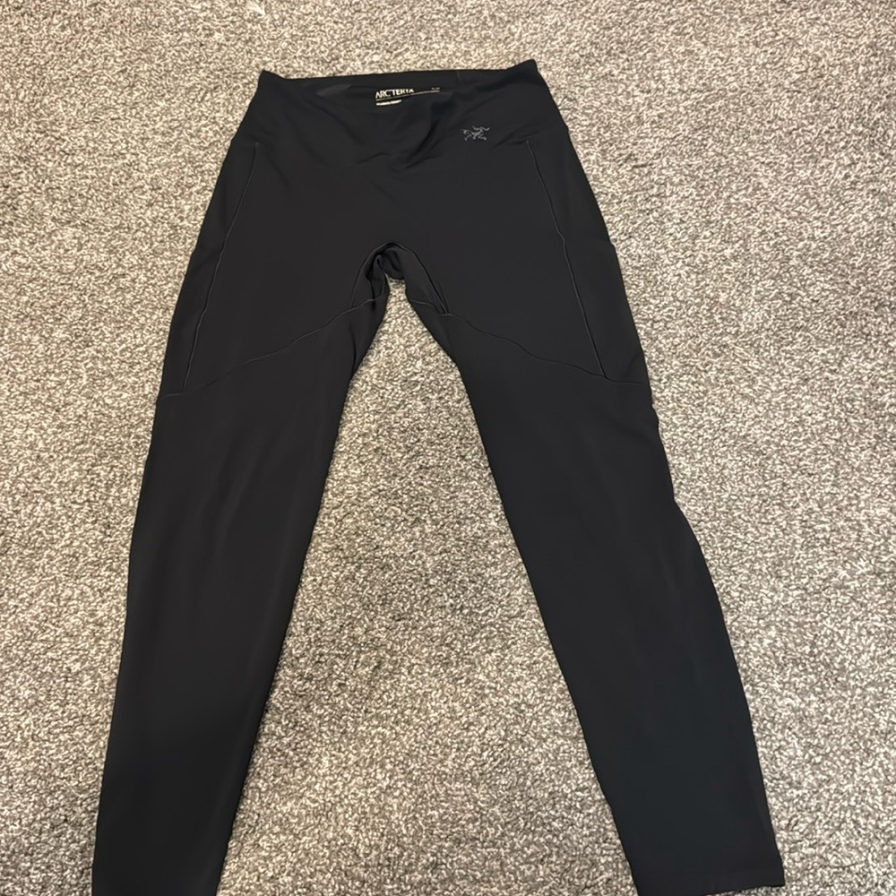 Arc teryx women’s leggings